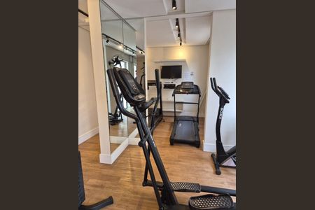 Apartamento à venda com 47m², 2 quartos e 1 vagaFoto 09