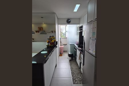 Apartamento à venda com 47m², 2 quartos e 1 vagaFoto 29