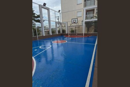 Apartamento à venda com 47m², 2 quartos e 1 vagaFoto 12