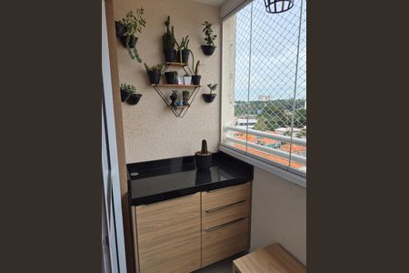 Apartamento à venda com 47m², 2 quartos e 1 vagaFoto 22