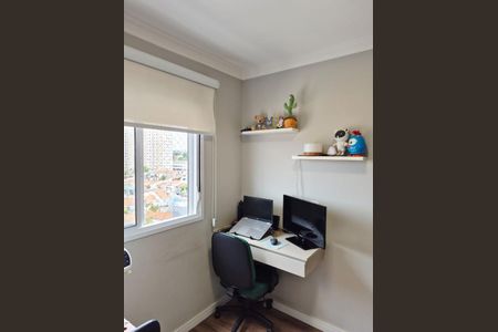 Apartamento à venda com 47m², 2 quartos e 1 vagaFoto 37