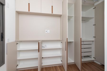 Apartamento para alugar com 58m², 2 quartos e 2 vagas Apartamento para alugar com 58m², 2 quartos e 2 vagasSuíte