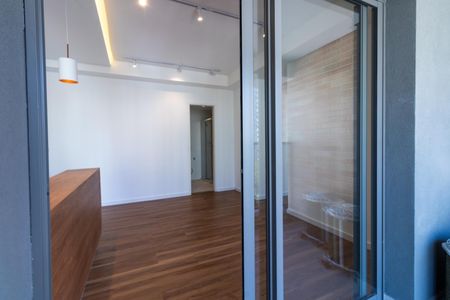 Apartamento para alugar com 58m², 2 quartos e 2 vagas Apartamento para alugar com 58m², 2 quartos e 2 vagasSala