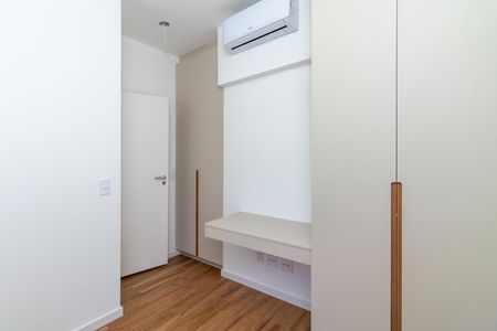 Apartamento para alugar com 58m², 2 quartos e 2 vagas Apartamento para alugar com 58m², 2 quartos e 2 vagasQuarto