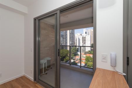 Apartamento para alugar com 58m², 2 quartos e 2 vagas Apartamento para alugar com 58m², 2 quartos e 2 vagasSala