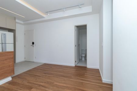 Apartamento para alugar com 58m², 2 quartos e 2 vagas Apartamento para alugar com 58m², 2 quartos e 2 vagasSala