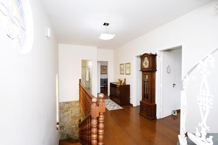 Casa à venda com 220m², 3 quartos e 1 vagasegundo andar