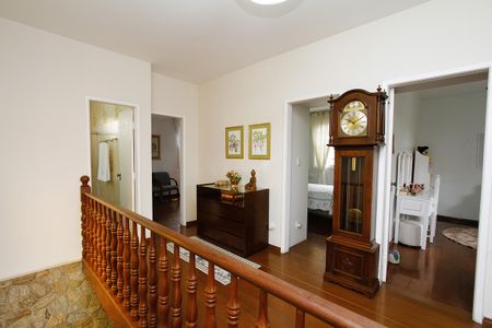 Casa à venda com 220m², 3 quartos e 1 vagasegundo andar