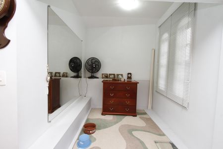 Casa à venda com 220m², 3 quartos e 1 vagaQuarto 3 - Suíte