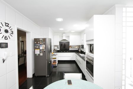 Casa à venda com 220m², 3 quartos e 1 vagaCozinha