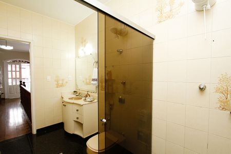 Casa à venda com 220m², 3 quartos e 1 vagaBanheiro Social