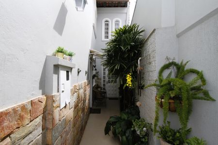 Casa à venda com 220m², 3 quartos e 1 vagaÁrea externa