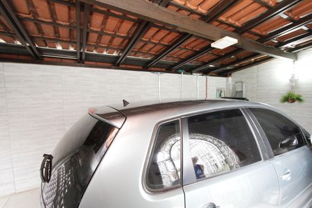 Casa à venda com 220m², 3 quartos e 1 vagaGaragem