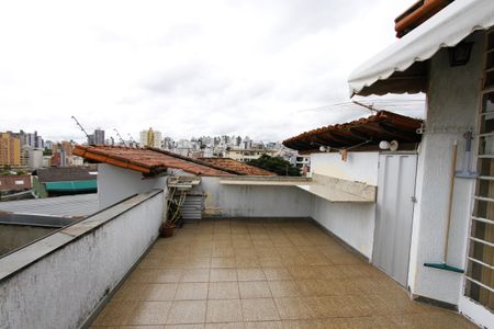 Casa à venda com 220m², 3 quartos e 1 vagaCobertura
