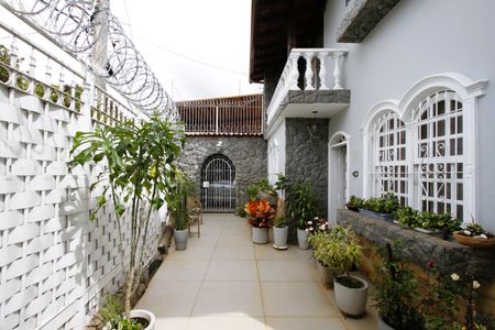 Casa à venda com 220m², 3 quartos e 1 vagaÁrea externa