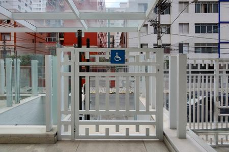 Apartamento para alugar com 105m², 2 quartos e 2 vagas Apartamento para alugar com 105m², 2 quartos e 2 vagasElevador PCD