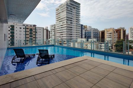 Apartamento para alugar com 105m², 2 quartos e 2 vagas Apartamento para alugar com 105m², 2 quartos e 2 vagasÁrea comum - Piscina