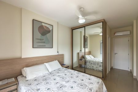 Apartamento para alugar com 105m², 2 quartos e 2 vagas Apartamento para alugar com 105m², 2 quartos e 2 vagasSuite