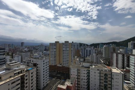 Apartamento para alugar com 105m², 2 quartos e 2 vagas Apartamento para alugar com 105m², 2 quartos e 2 vagasVista da Sacada