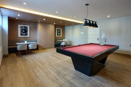 Apartamento para alugar com 105m², 2 quartos e 2 vagas Apartamento para alugar com 105m², 2 quartos e 2 vagasSala de Jogos