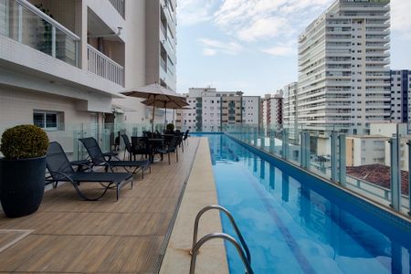 Apartamento para alugar com 105m², 2 quartos e 2 vagas Apartamento para alugar com 105m², 2 quartos e 2 vagasÁrea comum - Piscina