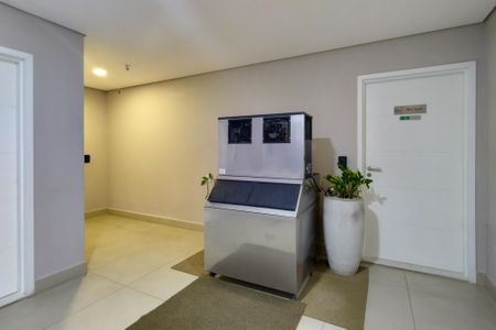 Apartamento para alugar com 105m², 2 quartos e 2 vagas Apartamento para alugar com 105m², 2 quartos e 2 vagasMáquina de gelo