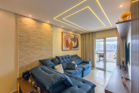 Apartamento para alugar com 105m², 2 quartos e 2 vagas Apartamento para alugar com 105m², 2 quartos e 2 vagasSala