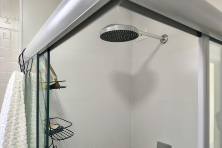 Apartamento para alugar com 105m², 2 quartos e 2 vagas Apartamento para alugar com 105m², 2 quartos e 2 vagasBanheiro da Suíte