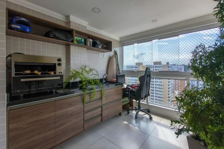 Apartamento para alugar com 105m², 2 quartos e 2 vagas Apartamento para alugar com 105m², 2 quartos e 2 vagasSacada