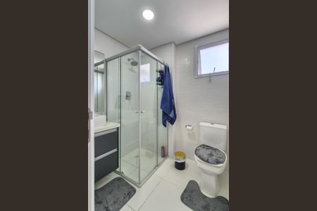 Apartamento para alugar com 105m², 2 quartos e 2 vagas Apartamento para alugar com 105m², 2 quartos e 2 vagasBanheiro