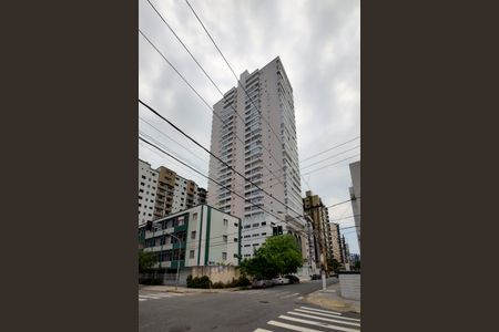 Apartamento para alugar com 105m², 2 quartos e 2 vagas Apartamento para alugar com 105m², 2 quartos e 2 vagasFachada