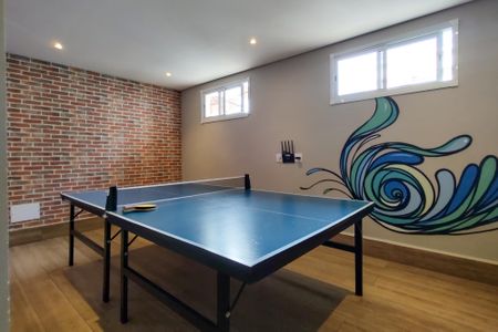 Apartamento para alugar com 105m², 2 quartos e 2 vagas Apartamento para alugar com 105m², 2 quartos e 2 vagasSala de Jogos