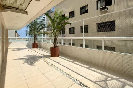 Apartamento para alugar com 105m², 2 quartos e 2 vagas Apartamento para alugar com 105m², 2 quartos e 2 vagasÁrea comum