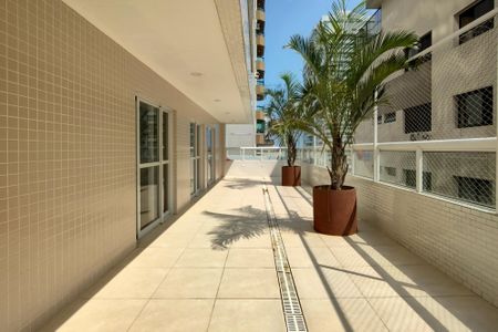 Apartamento para alugar com 105m², 2 quartos e 2 vagas Apartamento para alugar com 105m², 2 quartos e 2 vagasÁrea comum