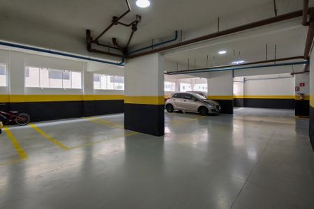 Apartamento para alugar com 105m², 2 quartos e 2 vagas Apartamento para alugar com 105m², 2 quartos e 2 vagasGaragem