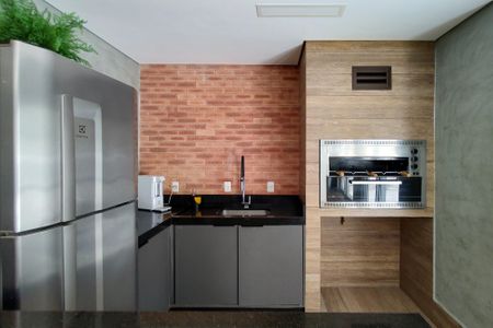 Apartamento para alugar com 105m², 2 quartos e 2 vagas