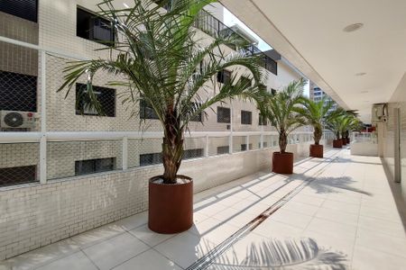 Apartamento para alugar com 105m², 2 quartos e 2 vagas Apartamento para alugar com 105m², 2 quartos e 2 vagasÁrea comum