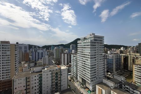 Apartamento para alugar com 105m², 2 quartos e 2 vagas Apartamento para alugar com 105m², 2 quartos e 2 vagasVista da Sacada