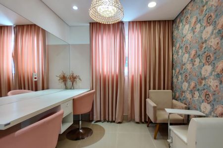 Apartamento para alugar com 105m², 2 quartos e 2 vagas Apartamento para alugar com 105m², 2 quartos e 2 vagasEspaço mulher