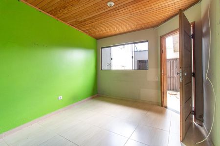 Casa para alugar com 64m², 3 quartos e 1 vaga Casa para alugar com 64m², 3 quartos e 1 vagaSala