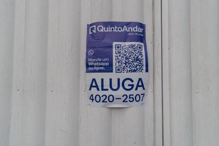 Casa para alugar com 64m², 3 quartos e 1 vaga Casa para alugar com 64m², 3 quartos e 1 vagaDetalhe