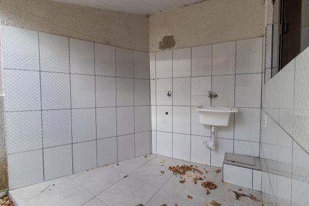 Casa para alugar com 64m², 3 quartos e 1 vaga Casa para alugar com 64m², 3 quartos e 1 vagaÁrea de Serviço