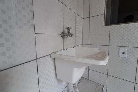 Casa para alugar com 64m², 3 quartos e 1 vaga Casa para alugar com 64m², 3 quartos e 1 vagaÁrea de Serviço