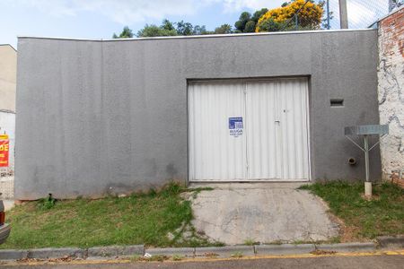 Casa para alugar com 64m², 3 quartos e 1 vaga Casa para alugar com 64m², 3 quartos e 1 vagaFachada