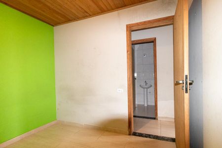Casa para alugar com 64m², 3 quartos e 1 vaga Casa para alugar com 64m², 3 quartos e 1 vagaQuarto 2