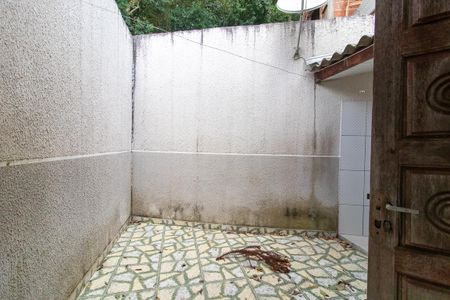 Casa para alugar com 64m², 3 quartos e 1 vaga Casa para alugar com 64m², 3 quartos e 1 vagaVista do Quarto 3