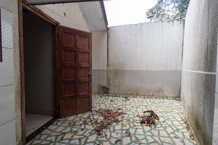 Casa para alugar com 64m², 3 quartos e 1 vaga Casa para alugar com 64m², 3 quartos e 1 vagaÁrea de Serviço