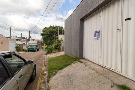 Casa para alugar com 64m², 3 quartos e 1 vaga Casa para alugar com 64m², 3 quartos e 1 vagaFachada