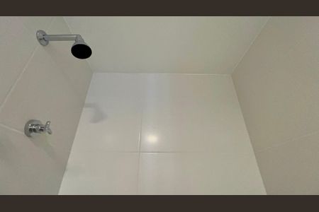 Studio para alugar com 26m², 1 quarto e sem vagaBanheiro