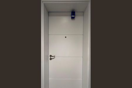 Studio para alugar com 26m², 1 quarto e sem vagaLockbox 